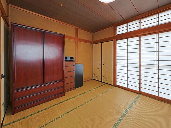 室内
