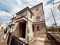 物件画像 摂津市正雀4丁目中古戸建