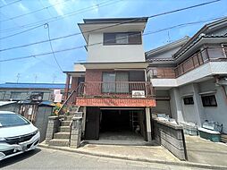 物件画像 八尾市黒谷2丁目土地
