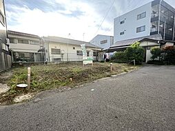 物件画像 大阪市淀川区加島3丁目土地