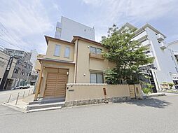 物件画像 大阪市北区長柄西1丁目中古戸建