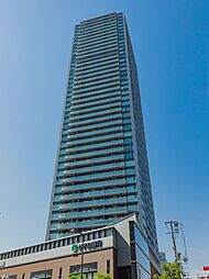 物件画像 ジオタワー天六