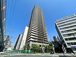 物件画像 ローレルタワー梅田