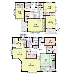 枚方市東香里南町中古戸建
