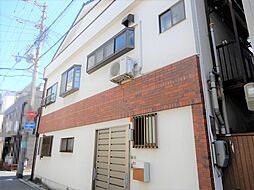 物件画像 大阪市西成区鶴見橋3丁目中古戸建