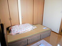 室内の画像