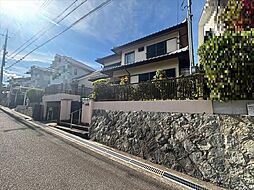 物件画像 池田市伏尾台4丁目中古戸建