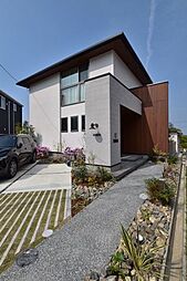 物件画像 箕面市森町南二丁目中古戸建