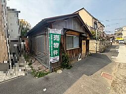 物件画像 大阪市西淀川区姫島1丁目土地