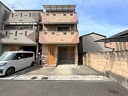 物件画像 東大阪市中新開1丁目　中古戸建