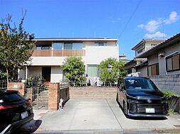 物件画像 神戸市垂水区学が丘4丁目中古戸建