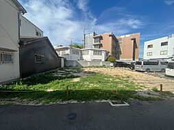 物件画像 東大阪市西上小阪土地