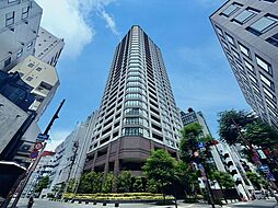 物件画像 クレヴィアタワー大阪本町