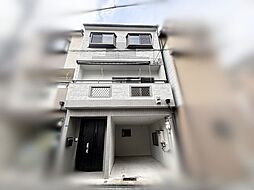 物件画像 大阪市西淀川区御幣島4丁目中古戸建