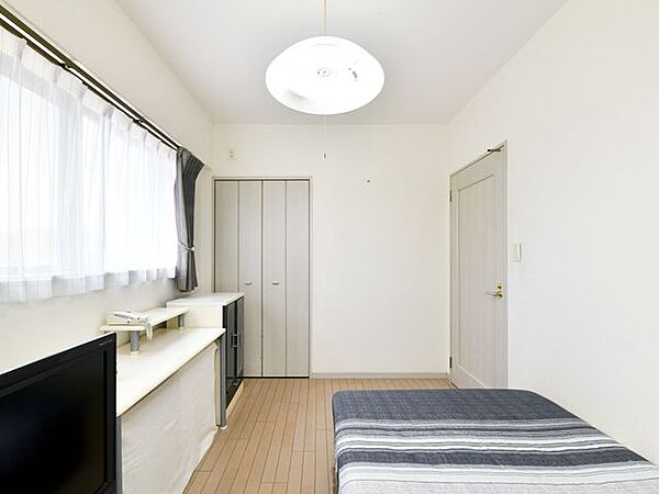 室内を拡大表示