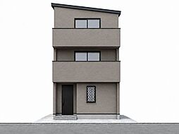 物件画像 西淀川区福町2丁目