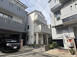 物件画像 大阪市北区大淀中5丁目　戸建