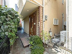 物件画像 大阪市港区三先1丁目 中古戸建