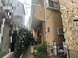 物件画像 大阪市港区三先1丁目　中古戸建