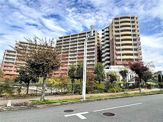 12階建て7階...
