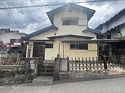 物件画像 高槻市弥生が丘町 売土地