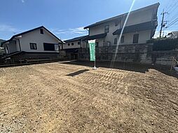 物件画像 高槻市弥生が丘町 売土地