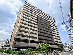 物件画像 キングマンション福島ファーストプレミア