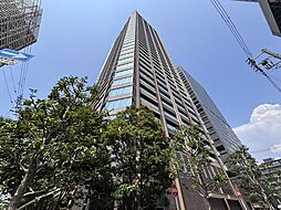 物件画像 パークタワー北浜