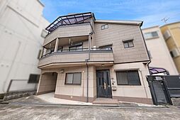 物件画像 西淀川区姫島二丁目戸建
