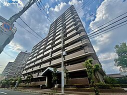 物件画像 今福グリーンマンション