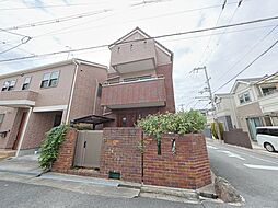物件画像 東大阪市菱屋西5丁目中古戸建