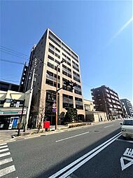マンションイメージ