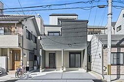 物件画像 大阪市大正区平尾4丁目 戸建