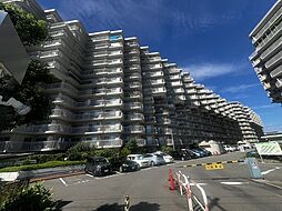物件画像 エバーグリーン淀川3号棟
