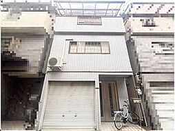 物件画像 大阪市東淀川区下新庄5丁目　戸建