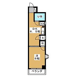 新検見川駅 4.7万円