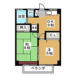 新千葉駅 6.0万円