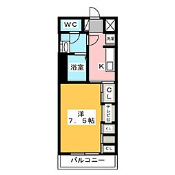 東千葉駅 5.8万円