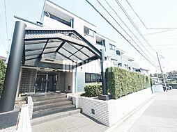 ＭＫマンション矢作台パレス