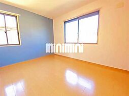 ピエルテル　六番館 1階2LDKのリビング/ダイニング