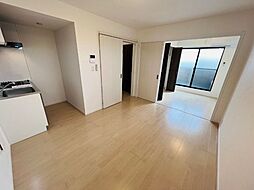 ミレ・フォリア 3階1DKのリビング/ダイニング