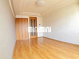 ドリーム78 2階1Kのリビング/ダイニング