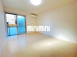 リブリ・ダロル 1階1Kのリビング/ダイニング