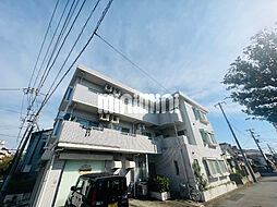 トーエンハイツ