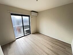 リヴェール寒川 1階1Kのリビング/ダイニング