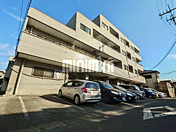 フィールドハウス末広弐番館