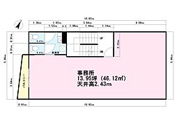 市役所前ビル　2F
