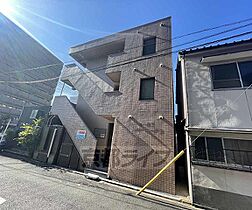 ソレーユー藤井 301 ｜ 京都府京都市右京区西院東今田町（賃貸マンション1K・3階・15.00㎡） その29