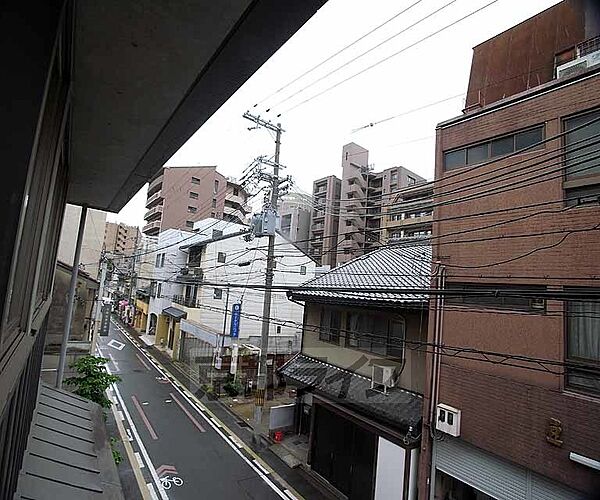 京都府京都市中京区六丁目(賃貸マンション1K・2階・24.36㎡)の写真 その29