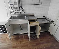 京都府京都市中京区杉屋町（賃貸マンション2K・5階・37.40㎡） その15